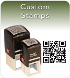 Custom Stamps